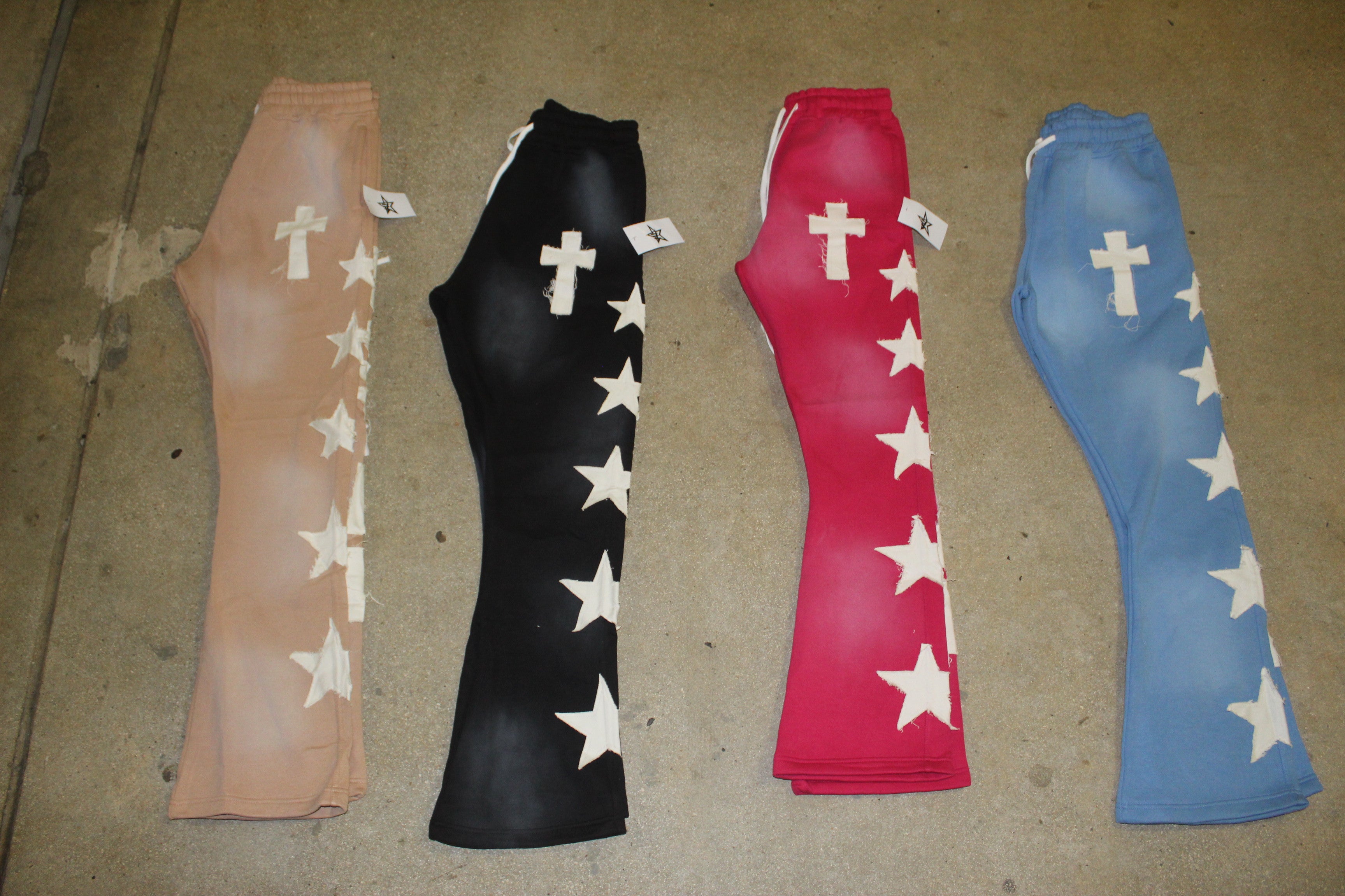 5STAR SWEATS