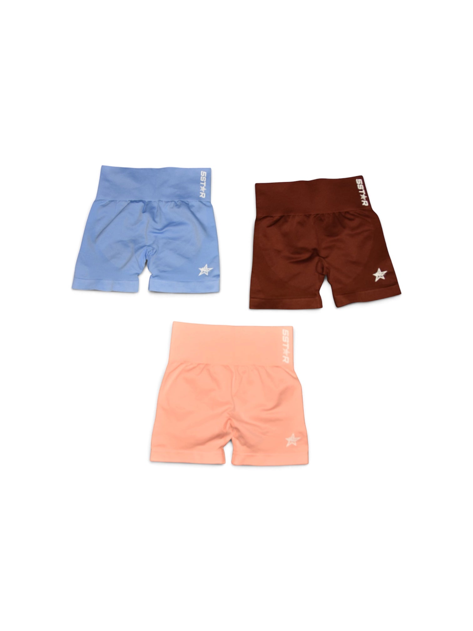 5STAR Women’s Shorts