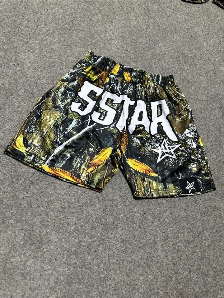 5STAR SHORTS