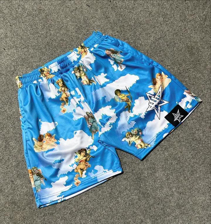 5STAR SHORTS
