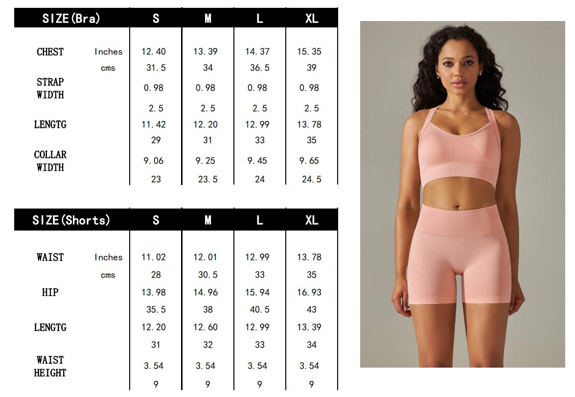 5STAR Women’s Bra