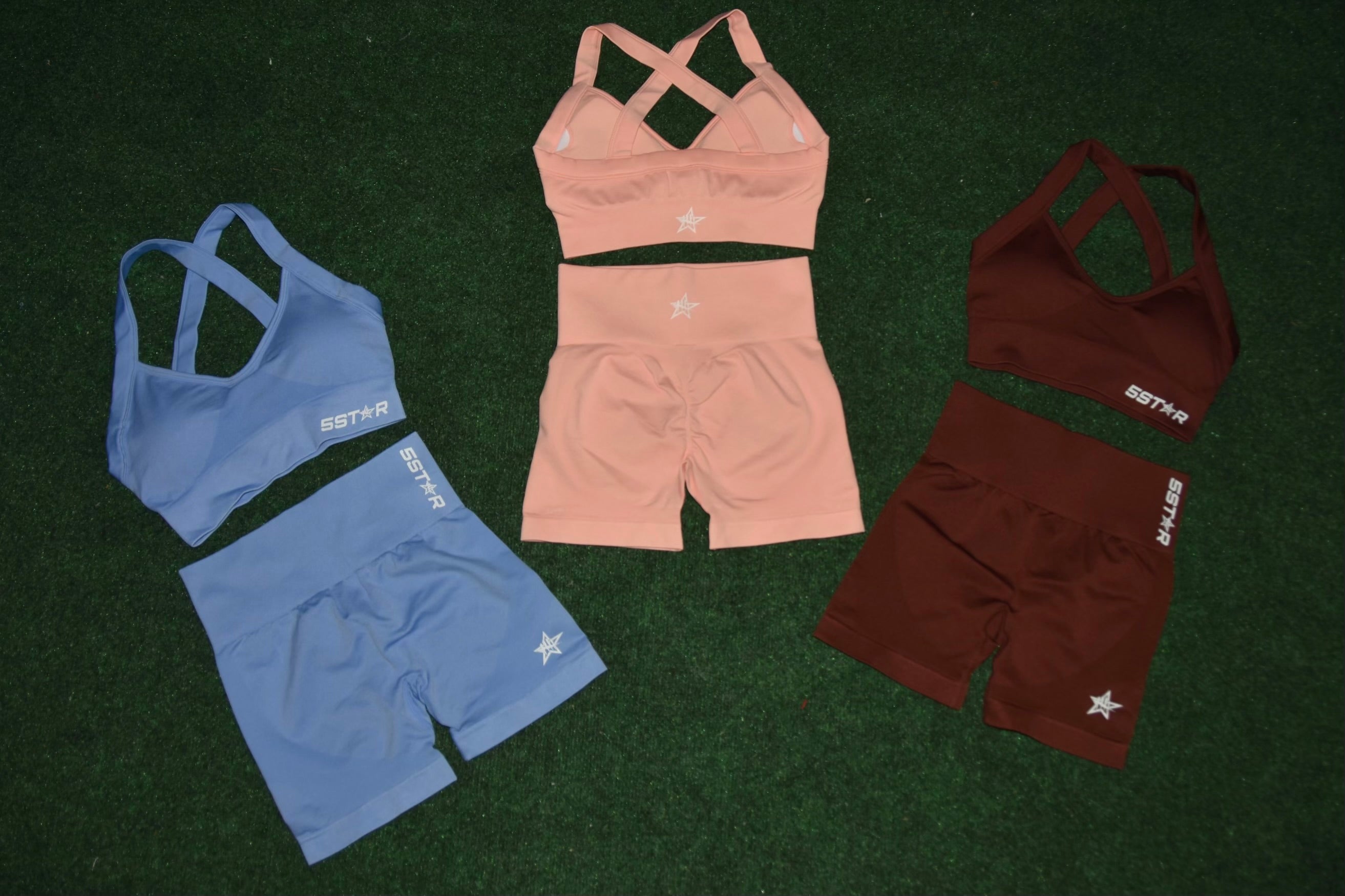 5STAR Women’s Bra
