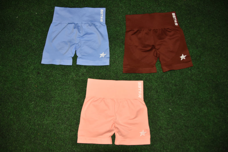 5STAR Women’s Shorts