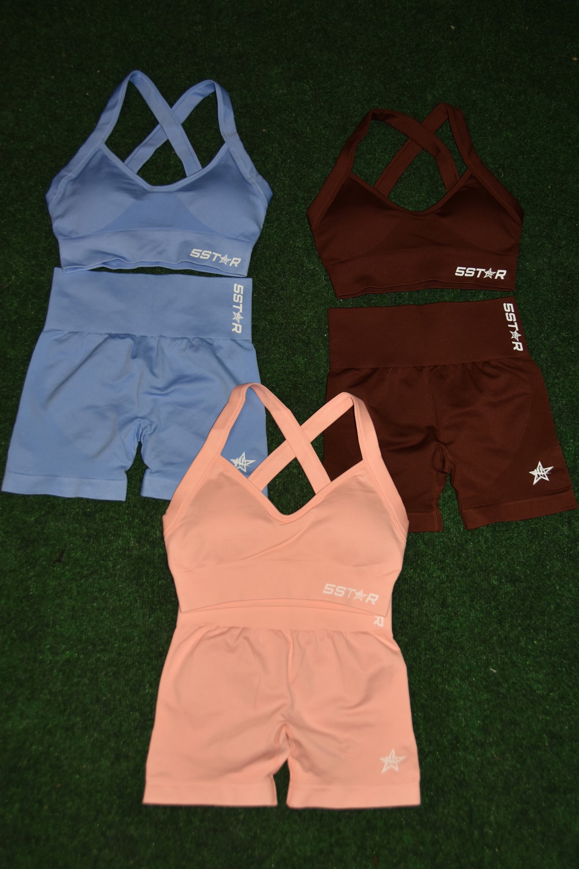5STAR Women’s Bra