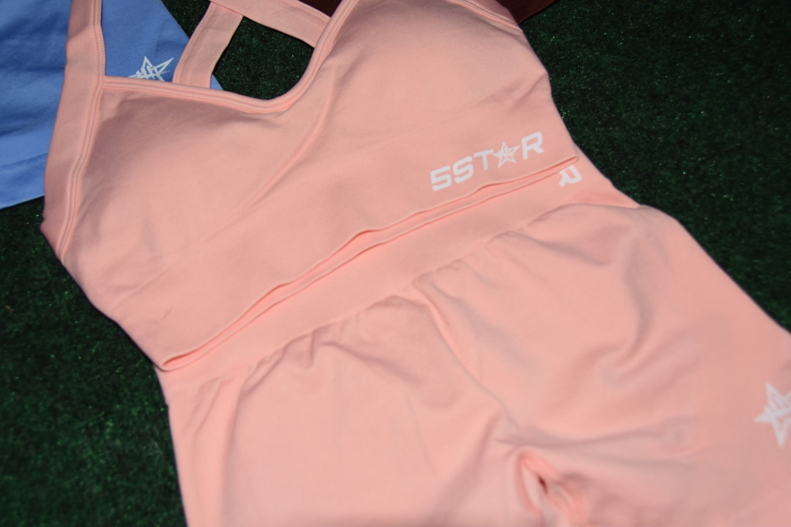 5STAR Women’s Bra