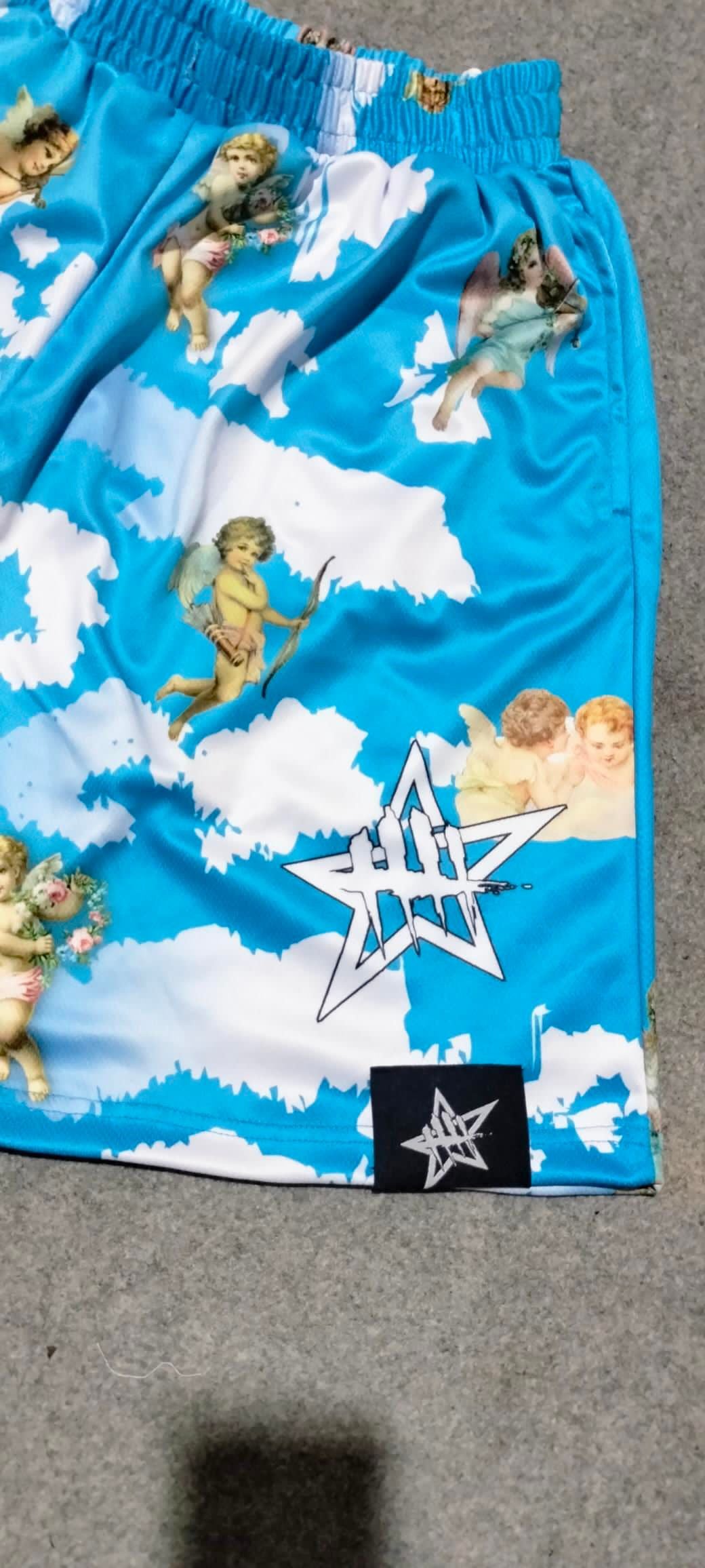 5STAR SHORTS