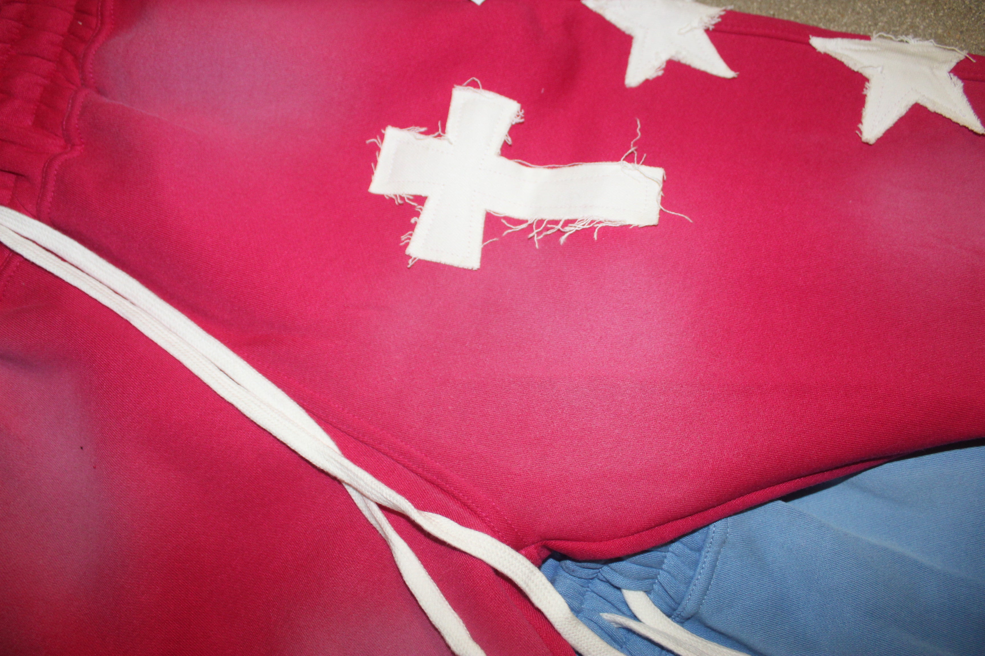 5STAR SWEATS