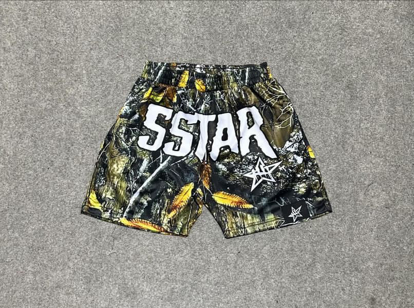 5STAR SHORTS