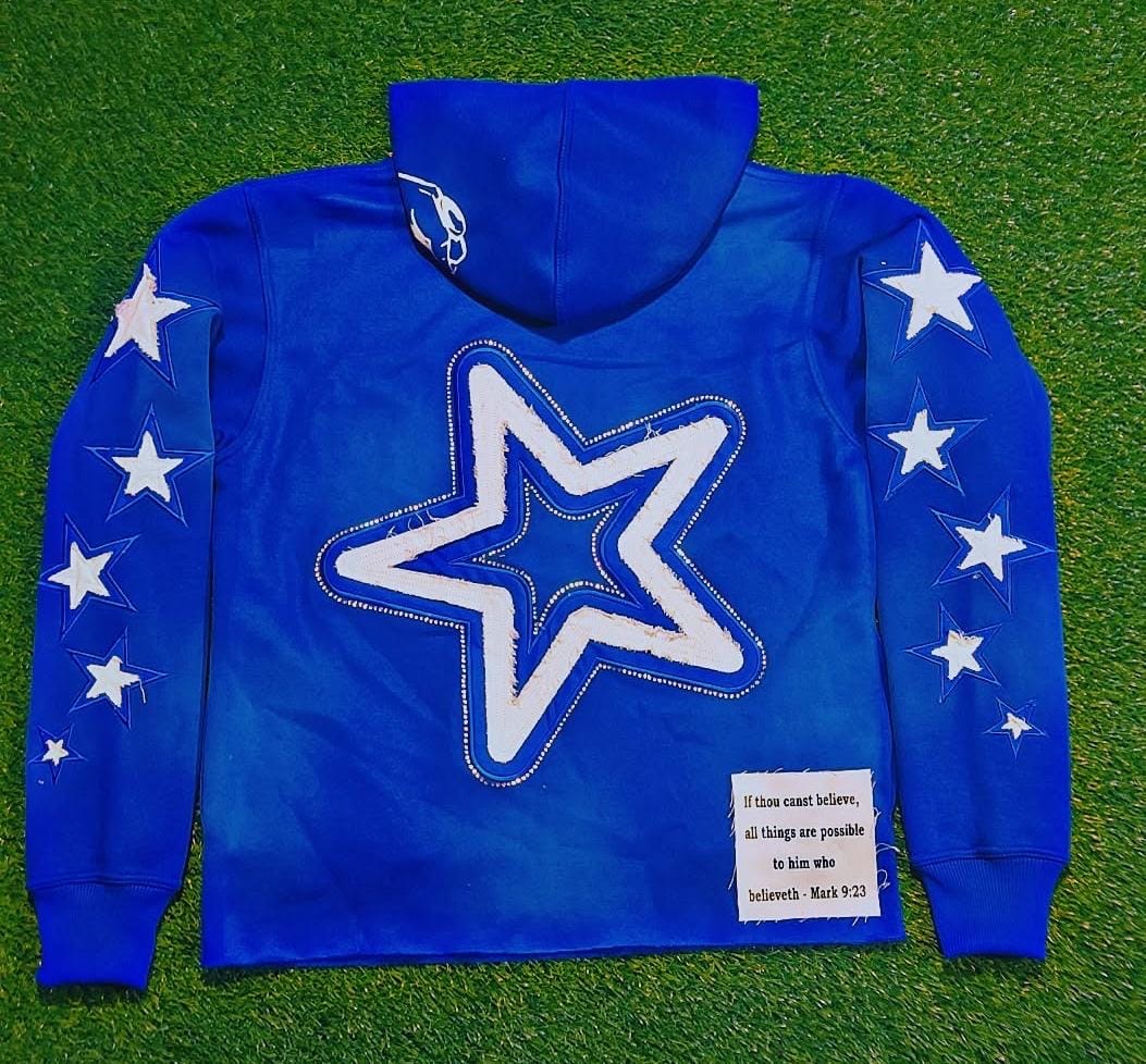 5STAR Hoodie