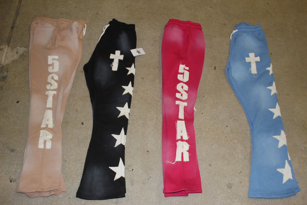 5STAR SWEATS