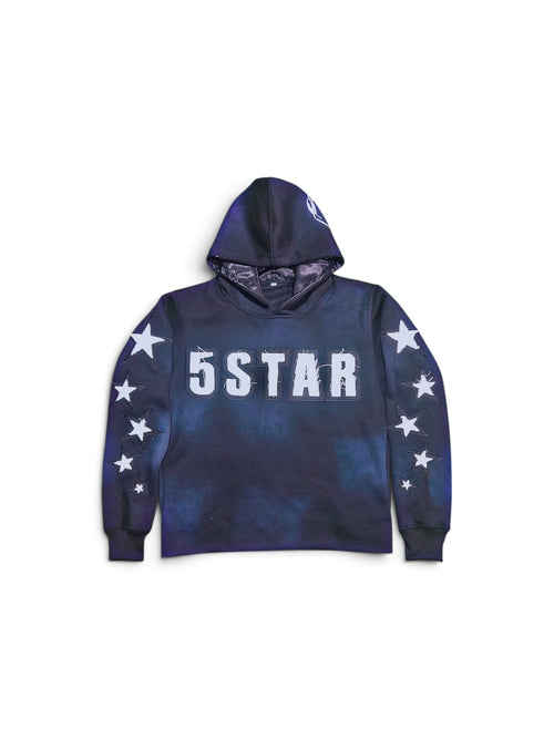 5STAR Hoodie