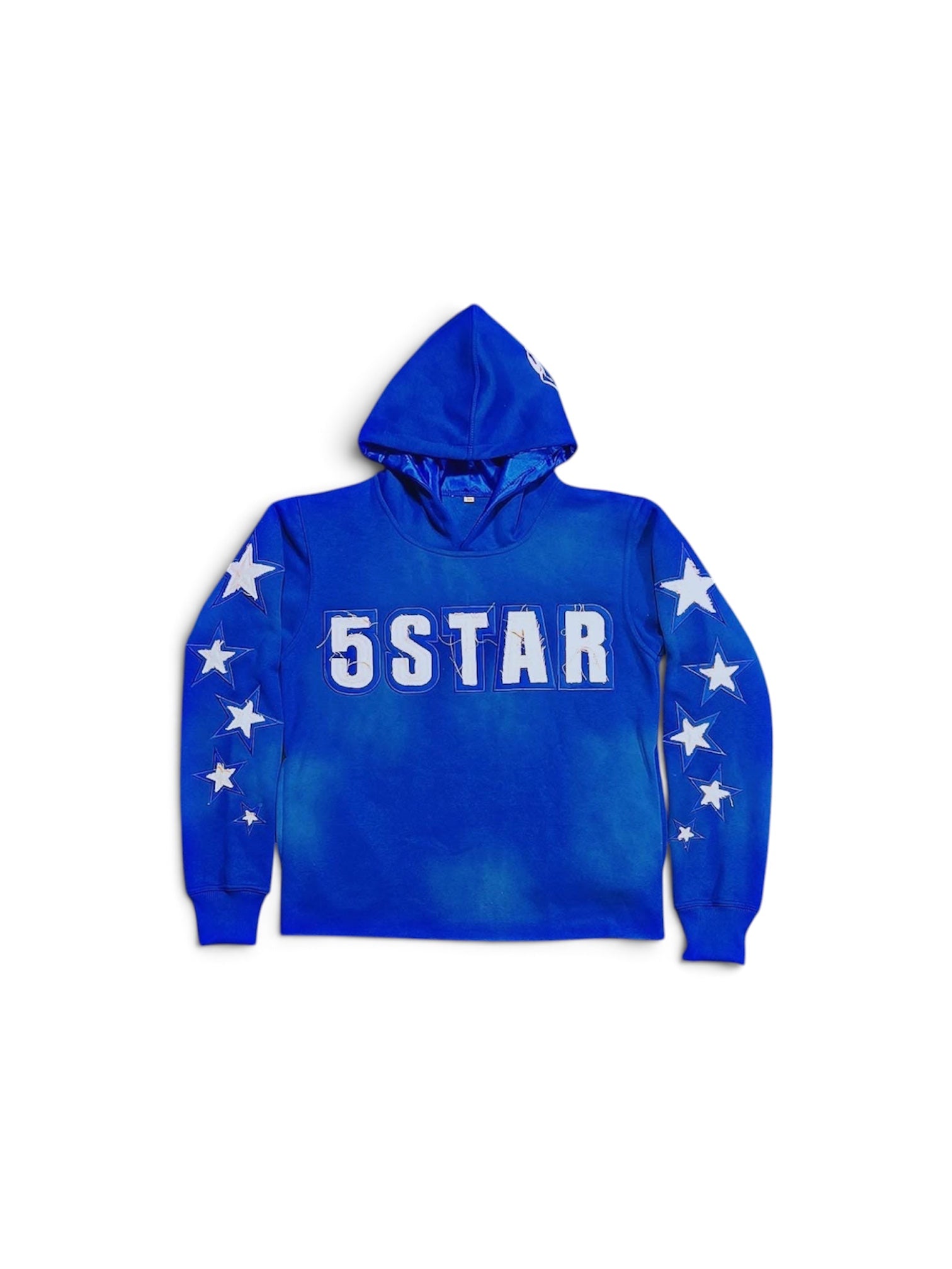 5STAR Hoodie