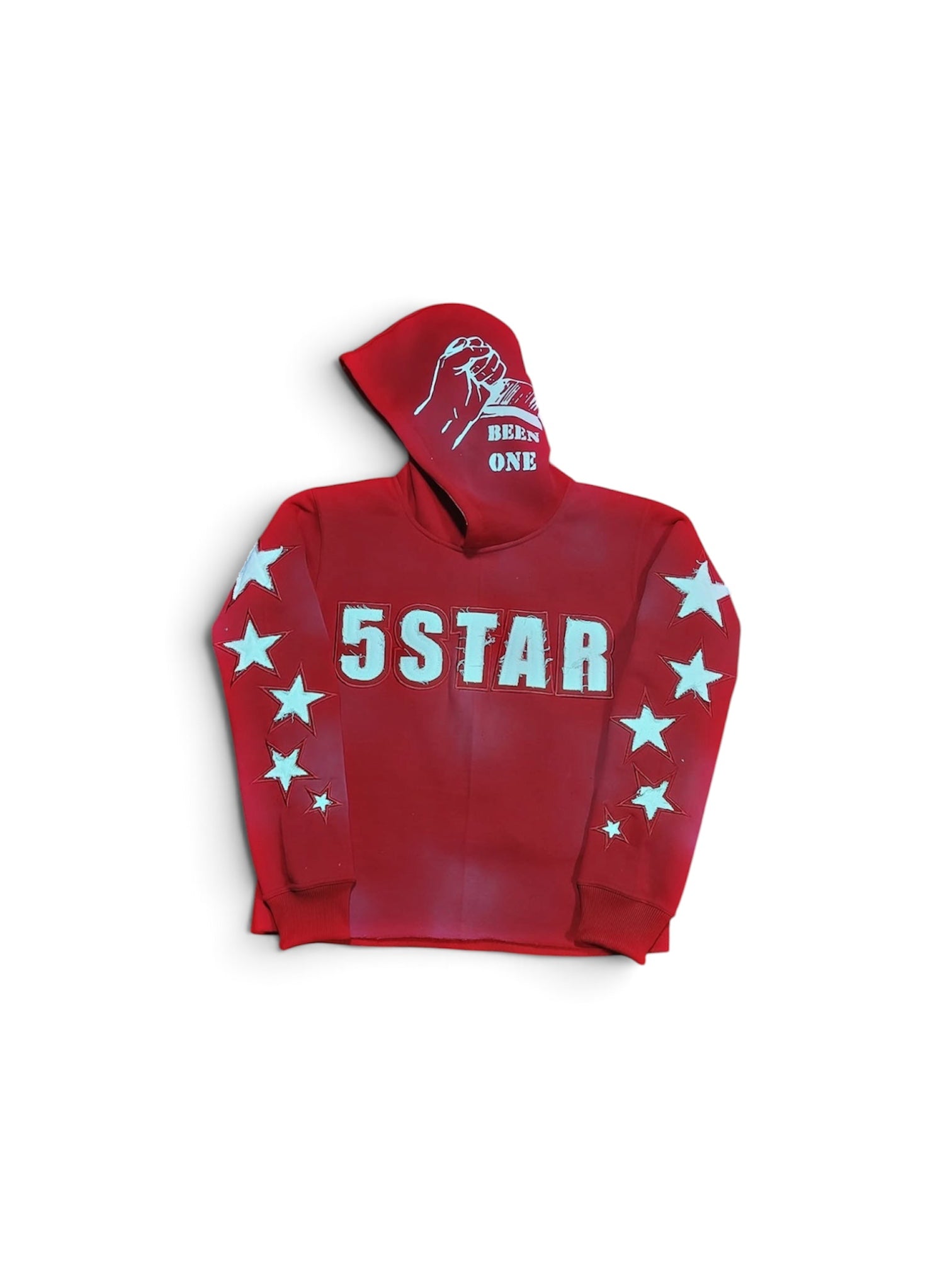 5STAR Hoodie