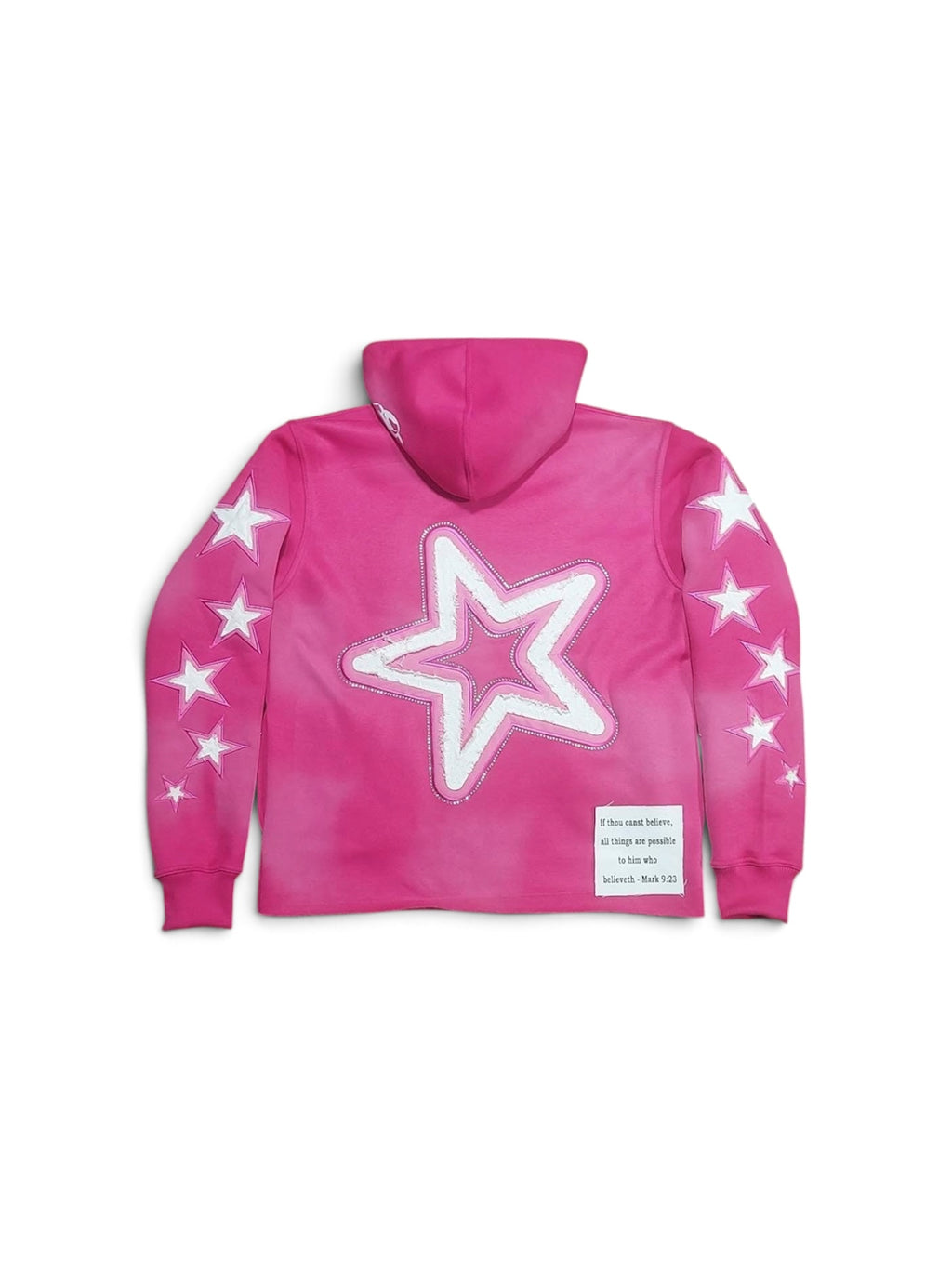 5STAR Hoodie