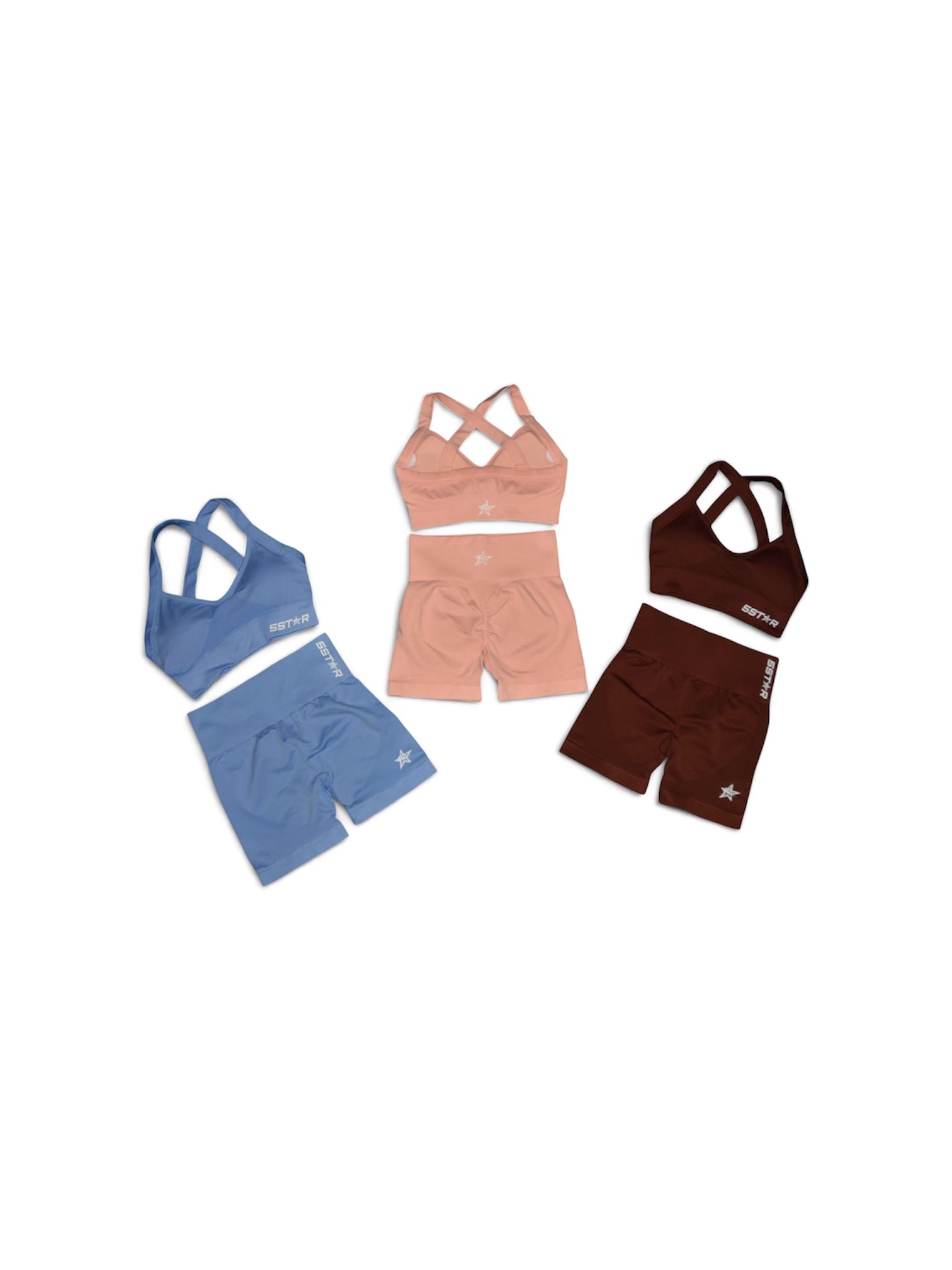 5STAR Women’s Bra