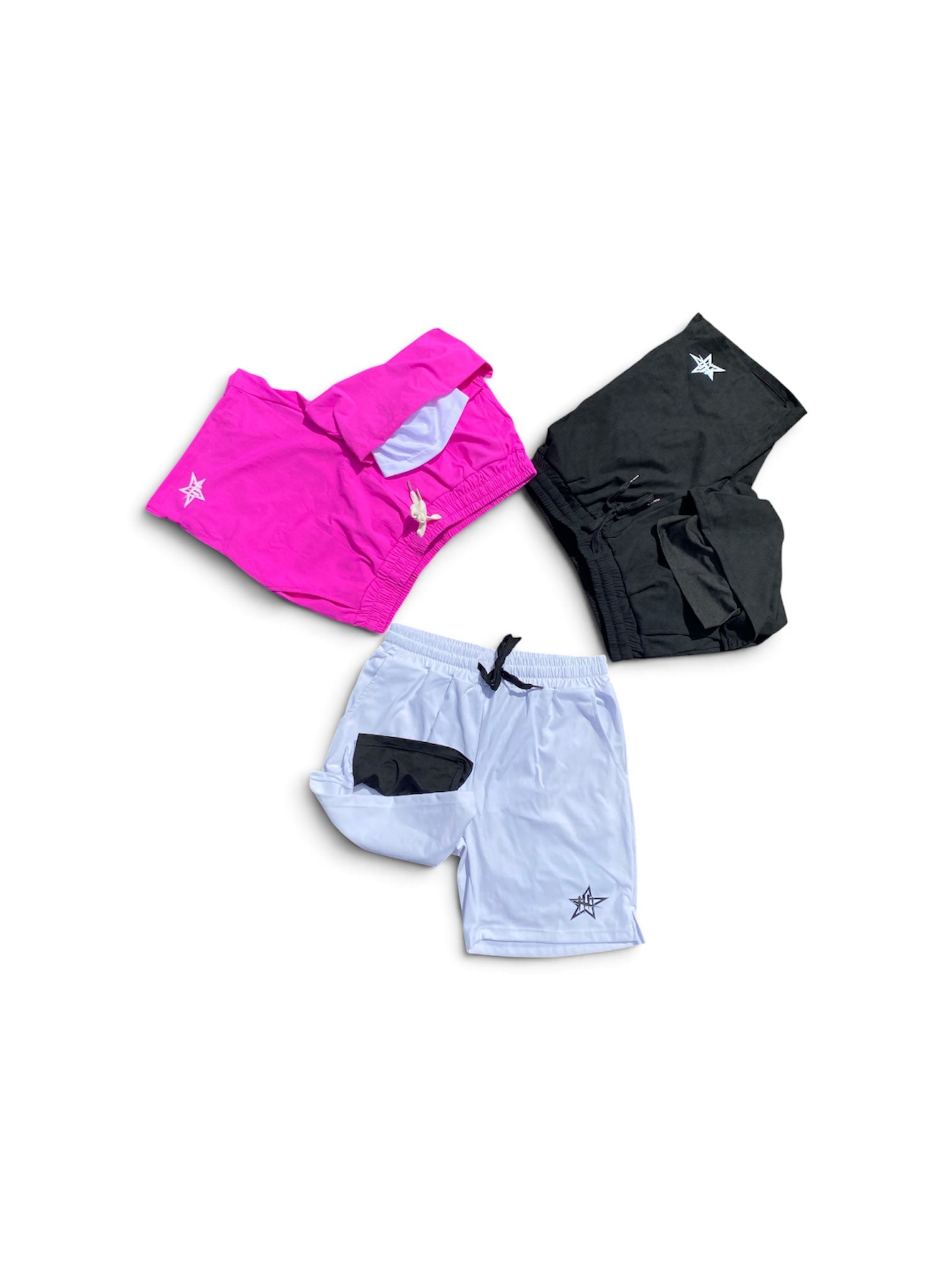 Payback Shorts