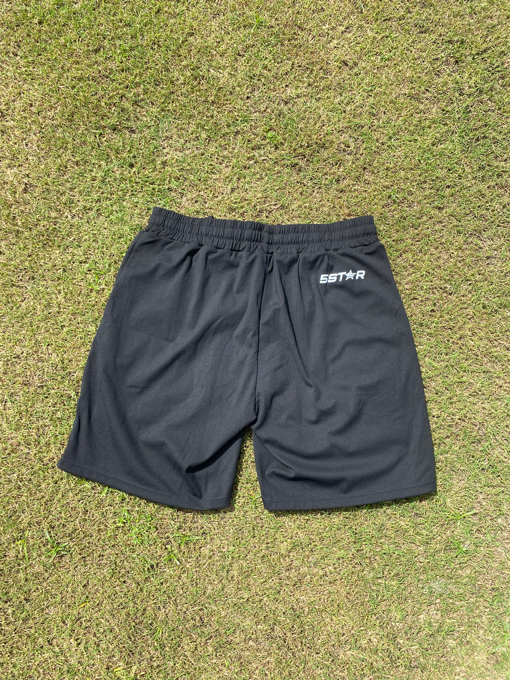 Payback Shorts