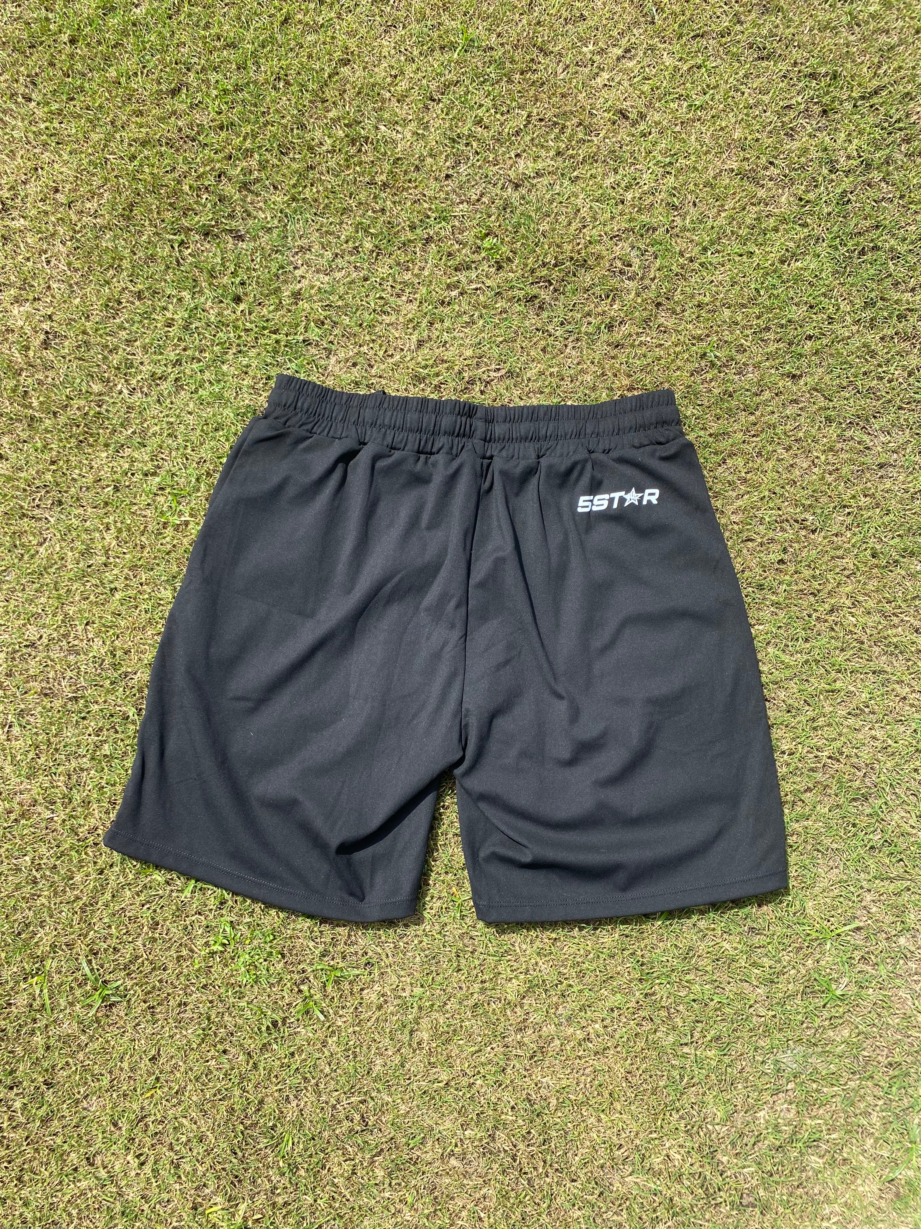 Payback Shorts